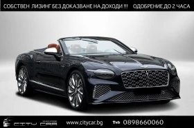 Bentley Continental gt GTC V8 HYBRID/MULLINER/NAIM/360/HEAD UP/NIGHT VISI