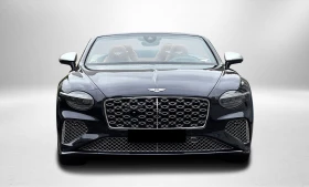 Bentley Continental gt GTC V8 HYBRID/MULLINER/NAIM/360/HEAD UP/NIGHT VISI - 341980 EUR - 64593894 2