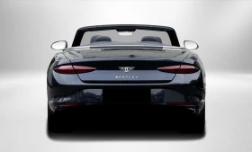 Bentley Continental gt GTC V8 HYBRID/MULLINER/NAIM/360/HEAD UP/NIGHT VISI - 341980 EUR - 64593894 7