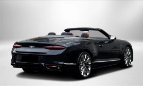 Bentley Continental gt GTC V8 HYBRID/MULLINER/NAIM/360/HEAD UP/NIGHT VISI - 341980 EUR - 64593894 8