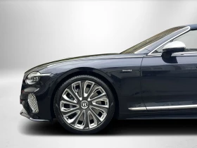 Bentley Continental gt GTC V8 HYBRID/MULLINER/NAIM/360/HEAD UP/NIGHT VISI - 341980 EUR - 64593894 4
