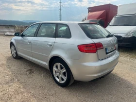 Audi A3 1.6TDI Face lift - 8300 лв. - 30471026 7