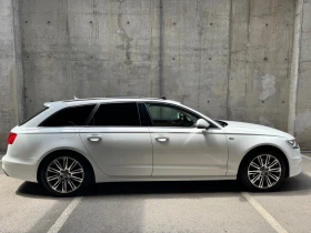 Audi A6 3.0 TDI S LINE V6 (245 Hp) quattro S tronic - 23800 лв. - 38738692 3