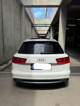 Audi A6 3.0 TDI S LINE V6 (245 Hp) quattro S tronic - 23800 лв. - 38738692 5