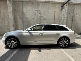 Audi A6 3.0 TDI S LINE V6 (245 Hp) quattro S tronic - 23800 лв. - 38738692 14