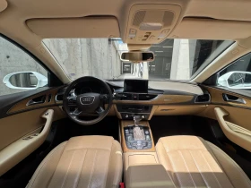 Audi A6 3.0 TDI S LINE V6 (245 Hp) quattro S tronic - 23800 лв. - 38738692 10