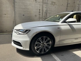 Audi A6 3.0 TDI S LINE V6 (245 Hp) quattro S tronic - 23800 лв. - 38738692 16