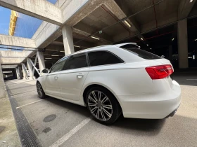 Audi A6 3.0 TDI S LINE V6 (245 Hp) quattro S tronic - 23800 лв. - 38738692 6