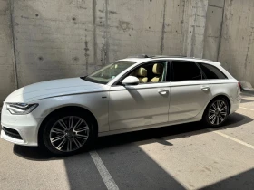 Audi A6 3.0 TDI S LINE V6 (245 Hp) quattro S tronic - 23800 лв. - 38738692 15