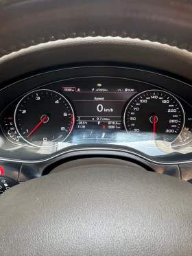 Audi A6 3.0 TDI S LINE V6 (245 Hp) quattro S tronic - 23800 лв. - 38738692 13
