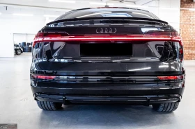 Audi E-Tron 55/SPORTBACK/S-LINE/408HP/ACC/CAM/AMBI/121f - 84399 лв. - 43075327 5