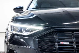 Audi E-Tron 55/SPORTBACK/S-LINE/408HP/ACC/CAM/AMBI/121f - 84399 лв. - 43075327 8