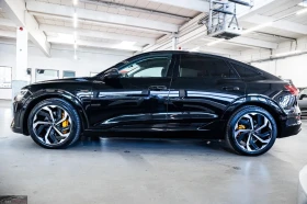 Audi E-Tron 55/SPORTBACK/S-LINE/408HP/ACC/CAM/AMBI/121f - 84399 лв. - 43075327 3