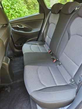 Hyundai I30 НИКОГА НЕ Е БИЛ ТАКСИ! ЛИЗИНГ - 3000 лв. - 85330675 12