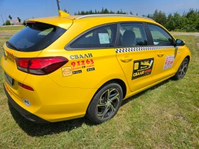 Hyundai I30 НИКОГА НЕ Е БИЛ ТАКСИ! ЛИЗИНГ - 3000 лв. - 85330675 5