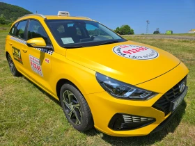 Hyundai I30 НИКОГА НЕ Е БИЛ ТАКСИ! ЛИЗИНГ - 3000 лв. - 85330675 2