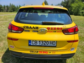 Hyundai I30 НИКОГА НЕ Е БИЛ ТАКСИ! ЛИЗИНГ - 3000 лв. - 85330675 6