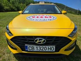Hyundai I30 НИКОГА НЕ Е БИЛ ТАКСИ! ЛИЗИНГ - 3000 лв. - 85330675 3