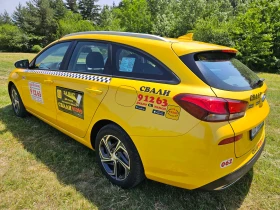 Hyundai I30 НИКОГА НЕ Е БИЛ ТАКСИ! ЛИЗИНГ - 3000 лв. - 85330675 4