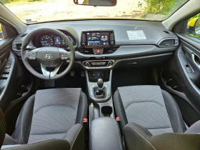 Hyundai I30 НИКОГА НЕ Е БИЛ ТАКСИ! ЛИЗИНГ - 3000 лв. - 85330675 7