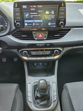 Hyundai I30 НИКОГА НЕ Е БИЛ ТАКСИ! ЛИЗИНГ - 3000 лв. - 85330675 8