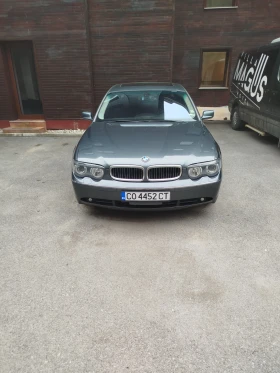 BMW 760 y | Mobile.bg    16
