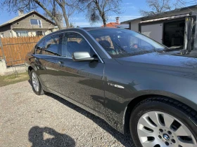     BMW 760 y