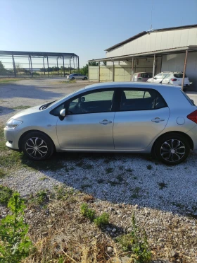 Обява за продажба на Toyota Auris 1.6 125k.c. ~7 999 лв. - изображение 1