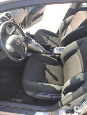Обява за продажба на Toyota Auris 1.6 125k.c. ~7 999 лв. - изображение 6