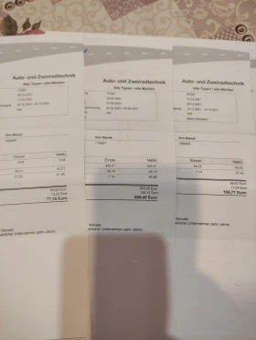 Обява за продажба на Toyota Auris 1.6 125k.c. ~7 999 лв. - изображение 11