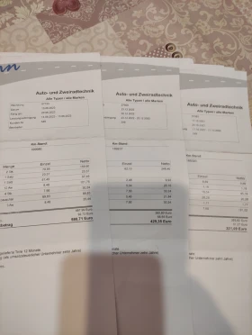 Обява за продажба на Toyota Auris 1.6 125k.c. ~7 999 лв. - изображение 10