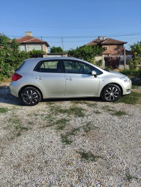 Обява за продажба на Toyota Auris 1.6 125k.c. ~7 999 лв. - изображение 4