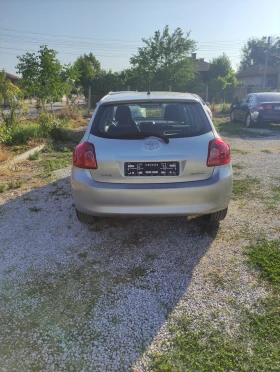 Обява за продажба на Toyota Auris 1.6 125k.c. ~7 999 лв. - изображение 2