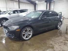 BMW 335 XI - 23000 лв. - 44621132 4