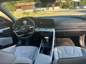 Hyundai Elantra | Mobile.bg    7
