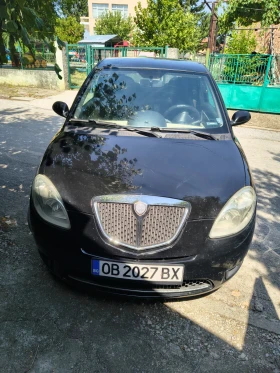 Обява за продажба на Lancia Ypsilon ~5 500 лв. - изображение 1