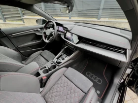 Audi A3 35TDI Sportback B&O///  | Mobile.bg    4