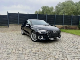     Audi A3 35TDI Sportback B&O/// 