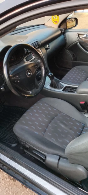 Mercedes-Benz C 220 220 cdi - 2600 лв. - 92351570 12