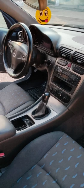 Mercedes-Benz C 220 220 cdi - 2600 лв. - 92351570 13