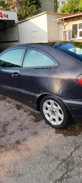 Mercedes-Benz C 220 220 cdi - 2600 лв. - 92351570 8