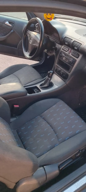 Mercedes-Benz C 220 220 cdi - 2600 лв. - 92351570 15