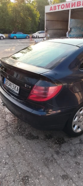 Mercedes-Benz C 220 220 cdi - 2600 лв. - 92351570 7