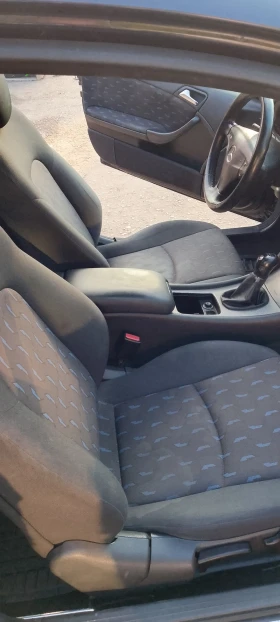 Mercedes-Benz C 220 220 cdi - 2600 лв. - 92351570 14