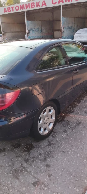 Mercedes-Benz C 220 220 cdi - 2600 лв. - 92351570 6
