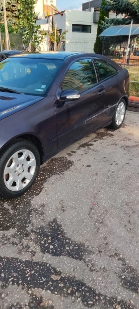 Mercedes-Benz C 220 220 cdi - 2600 лв. - 92351570 2