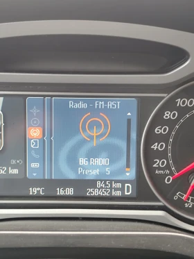 Обява за продажба на Ford S-Max 2.0TDCI ~12 000 лв. - изображение 2