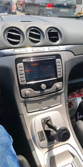 Обява за продажба на Ford S-Max 2.0TDCI ~12 000 лв. - изображение 5