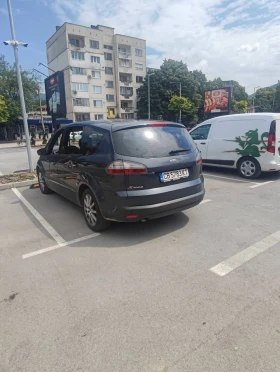 Обява за продажба на Ford S-Max 2.0TDCI ~12 000 лв. - изображение 4