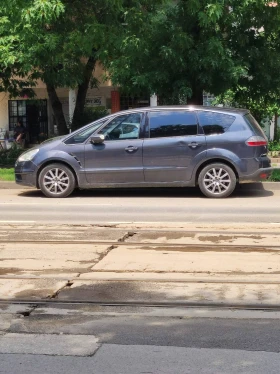 Обява за продажба на Ford S-Max 2.0TDCI ~12 000 лв. - изображение 6